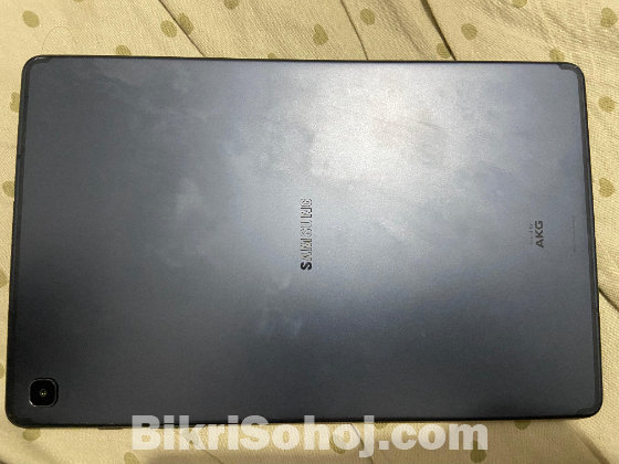 Samsung Galaxy S6 lite-2022 Tablet